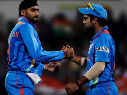 "It suits perfectly actually and we need players like him in the team" Former spinner Harbhajan Singh spill the beans of Kohli's captaincy | "It suits perfectly actually and we need players like him in the team" Former spinner Harbhajan Singh spill the beans of Kohli's captaincy