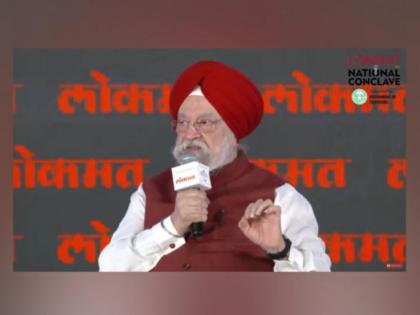 Hardeep Singh Puri takes a dig at Congress says, Article 356 was used on many occasions by previous govt | Hardeep Singh Puri takes a dig at Congress says, Article 356 was used on many occasions by previous govt