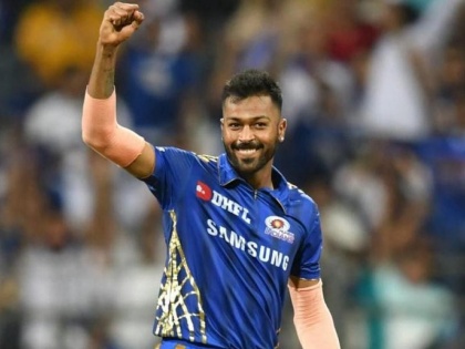 Mumbai customs officials seize two luxury watches worth Rs 5 cr from Hardik Pandya at airport | Mumbai customs officials seize two luxury watches worth Rs 5 cr from Hardik Pandya at airport