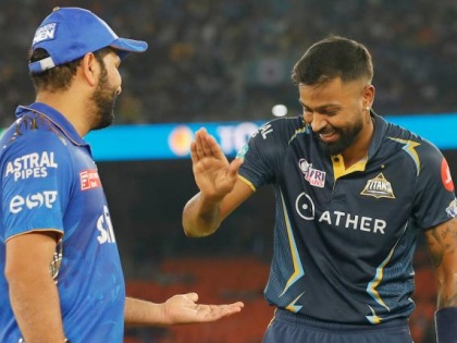 IPL 2024: Praveen Kumar Comes Out in Support of Rohit Sharma, Slams Hardik Pandya over MI Captaincy (Watch Video) | IPL 2024: Praveen Kumar Comes Out in Support of Rohit Sharma, Slams Hardik Pandya over MI Captaincy (Watch Video)