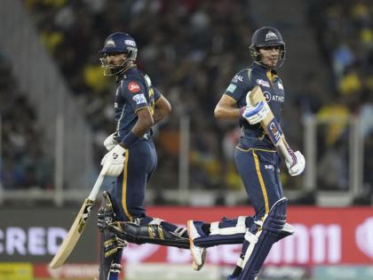RCB vs GT: Gujarat Titans Set Unwanted Record with Lowest PowerPlay Score in IPL 2024 | RCB vs GT: Gujarat Titans Set Unwanted Record with Lowest PowerPlay Score in IPL 2024