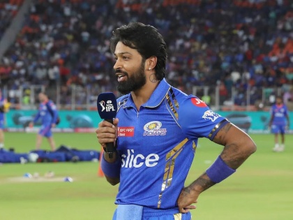 MI vs SRH: Mumbai Indians Opt to Bowl First, Eye First Win Against Sunrisers Hyderabad in IPL 2024 Match | MI vs SRH: Mumbai Indians Opt to Bowl First, Eye First Win Against Sunrisers Hyderabad in IPL 2024 Match