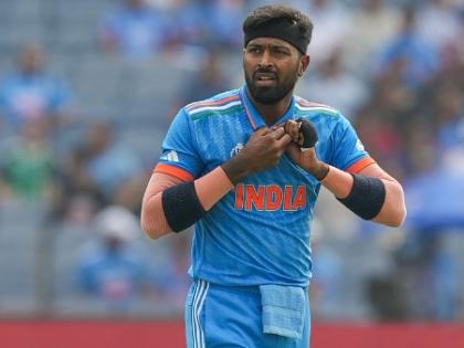 Hardik Pandya resumes training at NCA, likely to return around semis | Hardik Pandya resumes training at NCA, likely to return around semis