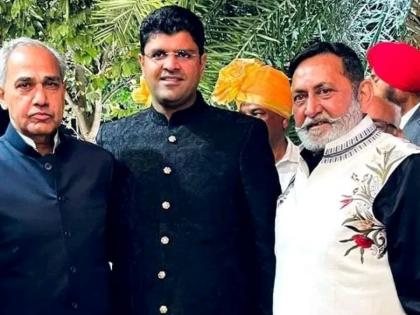 Congress MP Harish Chandra Meena’s Son Hanumant Dies of Heart Attack During Routine Treatment | Congress MP Harish Chandra Meena’s Son Hanumant Dies of Heart Attack During Routine Treatment Congress MP Harish Chandra Meena’s Son Hanumant Dies of Heart Attack During Routine Treatment | Congress MP Harish Chandra Meena’s Son Hanumant Dies of Heart Attack During Routine Treatment