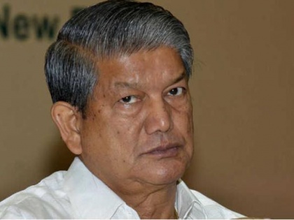 Uttarakhand Assembly Elections 2022: In the last 5 years, BJP has crushed the ambitions of the people: Harish Rawat | Uttarakhand Assembly Elections 2022: In the last 5 years, BJP has crushed the ambitions of the people: Harish Rawat