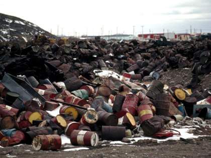 Bhiwandi: Scrap dealer booked for illegally storing hazardous industrial waste | Bhiwandi: Scrap dealer booked for illegally storing hazardous industrial waste