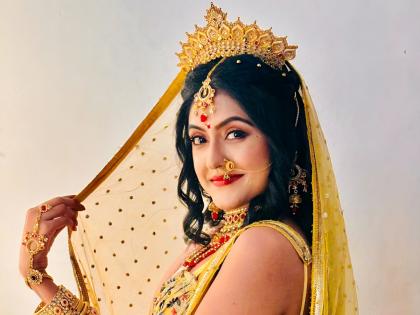 "Getting the Language and Dialect Right is More Difficult: Neha Pardeshi on Playing Radha in Kaamdhenu Gaumata | "Getting the Language and Dialect Right is More Difficult: Neha Pardeshi on Playing Radha in Kaamdhenu Gaumata