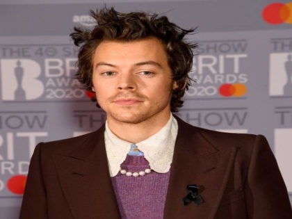 Shocking! Actor Harry Styles robbed at during a night out in London | Shocking! Actor Harry Styles robbed at during a night out in London
