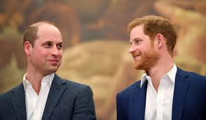 Shocking! Prince Harry: William and I are on different paths | Shocking! Prince Harry: William and I are on different paths