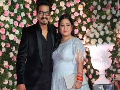 NCB files 200 page chargesheet against Bharti Singh and Haarsh Limbachiyaa | NCB files 200 page chargesheet against Bharti Singh and Haarsh Limbachiyaa