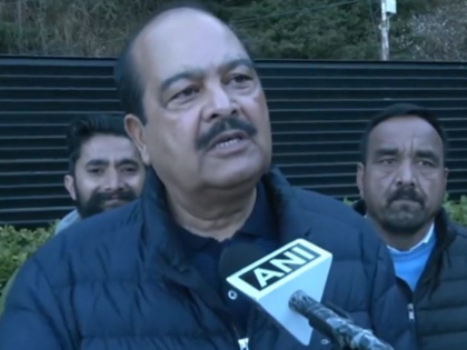 Himachal Pradesh Political Crisis: BJP Will Form Government in State Very Soon, Says Harsh Mahajan | Himachal Pradesh Political Crisis: BJP Will Form Government in State Very Soon, Says Harsh Mahajan