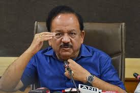 Dr Harsh Vardhan slams 'irresponsible statements' by political leaders on COVID vaccination drive | Dr Harsh Vardhan slams 'irresponsible statements' by political leaders on COVID vaccination drive