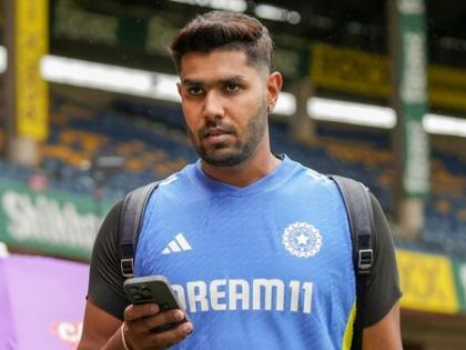 Harshit Rana Joins India’s Test Squad as Backup Ahead of 1st Test vs England in Leeds: Report | Harshit Rana Joins India’s Test Squad as Backup Ahead of 1st Test vs England in Leeds: Report