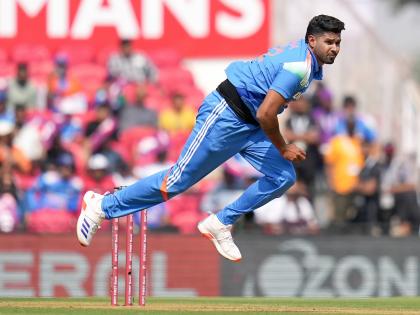6,4,6,4,0,6… Phil Salt Punishes Debutant Harshit Rana, Smashes 26 Runs in a Single Over During IND vs ENG 1st ODI (VIDEO) | 6,4,6,4,0,6… Phil Salt Punishes Debutant Harshit Rana, Smashes 26 Runs in a Single Over During IND vs ENG 1st ODI (VIDEO)