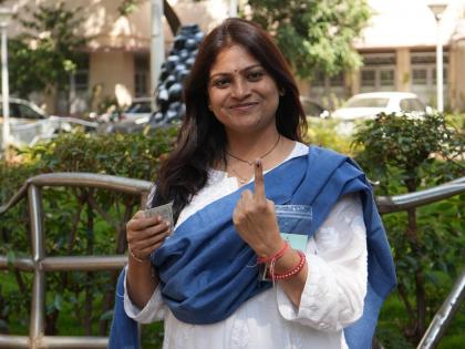 Colaba Election Result 2026: Maharashtra Assembly Speaker Rahul Narwekar's Relative Wins From Ward No 225 of BMC | Colaba Election Result 2026: Maharashtra Assembly Speaker Rahul Narwekar's Relative Wins From Ward No 225 of BMC Colaba Election Result 2026: Maharashtra Assembly Speaker Rahul Narwekar's Relative Wins From Ward No 225 of BMC | Colaba Election Result 2026: Maharashtra Assembly Speaker Rahul Narwekar's Relative Wins From Ward No 225 of BMC
