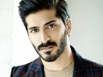 Harshvarrdhan Kapoor upset about online articles published on his birthday | Harshvarrdhan Kapoor upset about online articles published on his birthday