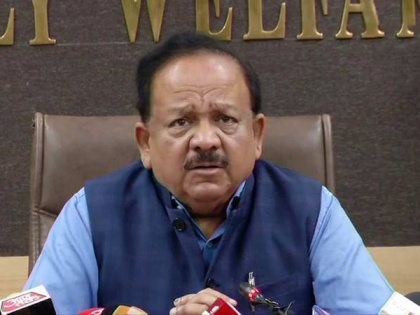 "Sad and humiliated": Harsh Vardhan reacts on allegations of ‘laughing’ on Bidhuri’s controversial remark | "Sad and humiliated": Harsh Vardhan reacts on allegations of ‘laughing’ on Bidhuri’s controversial remark