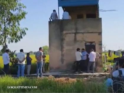 Haryana: Cyber Cell ASI Found Dead Under Suspicious Circumstances in Rohtak’s Ladhot Village | Haryana: Cyber Cell ASI Found Dead Under Suspicious Circumstances in Rohtak’s Ladhot Village Haryana: Cyber Cell ASI Found Dead Under Suspicious Circumstances in Rohtak’s Ladhot Village | Haryana: Cyber Cell ASI Found Dead Under Suspicious Circumstances in Rohtak’s Ladhot Village