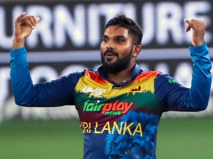 World Cup 2023: Wanindu Hasaranga ruled out, as Sri Lanka announce depleted 15-member squad | World Cup 2023: Wanindu Hasaranga ruled out, as Sri Lanka announce depleted 15-member squad