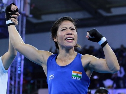 Paris Olympics 2024: Sharath Kamal Named India’s Flagbearer, Mary Kom Appointed Chef De Mission | Paris Olympics 2024: Sharath Kamal Named India’s Flagbearer, Mary Kom Appointed Chef De Mission