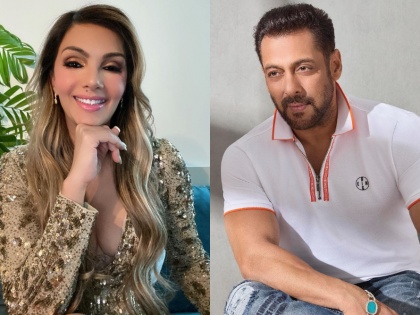 Somy Ali accuses Salman Khan of beating his ex-girlfriends Sangeeta Bijlani and others | Somy Ali accuses Salman Khan of beating his ex-girlfriends Sangeeta Bijlani and others