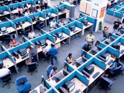 IT giant TCS not looking at layoffs, likely to announce hikes for employees soon | IT giant TCS not looking at layoffs, likely to announce hikes for employees soon