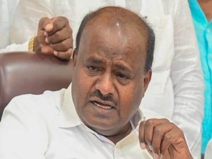 H.D. Kumaraswamy claims government prioritizes MLAs' Cabinet status over drought relief for farmers | H.D. Kumaraswamy claims government prioritizes MLAs' Cabinet status over drought relief for farmers