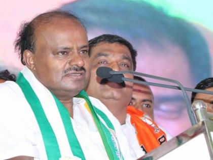 Prajwal Revanna Sex Scandal: HD Kumaraswamy Raises Concerns About Timing of Video Release During Lok Sabha Elections | Prajwal Revanna Sex Scandal: HD Kumaraswamy Raises Concerns About Timing of Video Release During Lok Sabha Elections