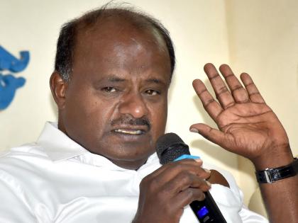 Prajwal Revanna Sex Scandal: HD Kumaraswamy Demands Dismissal of DK Shivkumar from Cabinet Over Circulation of Sleazy Videos | Prajwal Revanna Sex Scandal: HD Kumaraswamy Demands Dismissal of DK Shivkumar from Cabinet Over Circulation of Sleazy Videos