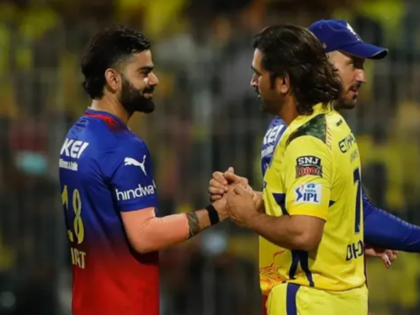 WATCH: Virat Kohli Backs MS Dhoni’s Game Plan, Says “People Used To Say About Mahi Bhai...” | WATCH: Virat Kohli Backs MS Dhoni’s Game Plan, Says “People Used To Say About Mahi Bhai...”