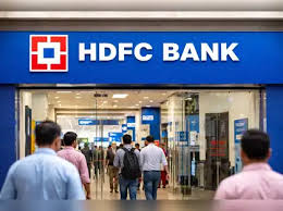 HDFC Bank Shares Jump 1% as Bank Hires External Lawyers to Review Atanu Chakraborty’s Resignation | HDFC Bank Shares Jump 1% as Bank Hires External Lawyers to Review Atanu Chakraborty’s Resignation HDFC Bank Shares Jump 1% as Bank Hires External Lawyers to Review Atanu Chakraborty’s Resignation | HDFC Bank Shares Jump 1% as Bank Hires External Lawyers to Review Atanu Chakraborty’s Resignation