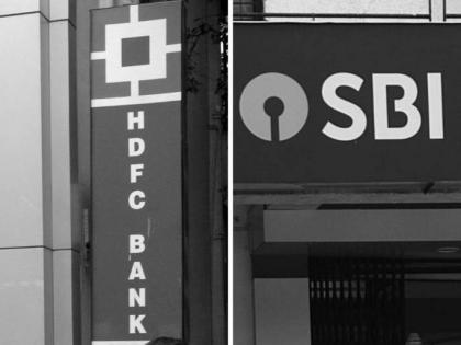 Good news for HDFC and SBI bank customers interest rates on FD increased; check new rates | Good news for HDFC and SBI bank customers interest rates on FD increased; check new rates