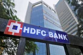 HDFC Bank Share Prices Fall After RBI Imposes Rs 91 Lakh Fine For Violations Including KYC Lapses | HDFC Bank Share Prices Fall After RBI Imposes Rs 91 Lakh Fine For Violations Including KYC Lapses
