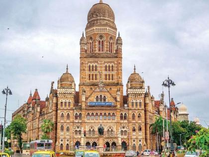 BMC Allotted 10 Months to Collect Rs 4950 Crores in Property Tax for Current Fiscal Year | BMC Allotted 10 Months to Collect Rs 4950 Crores in Property Tax for Current Fiscal Year