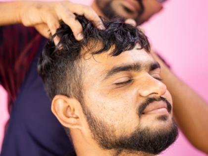Karnataka Shocker: 30-Year-Old Man Suffers Stroke After Getting Free Head Massage at Salon | Karnataka Shocker: 30-Year-Old Man Suffers Stroke After Getting Free Head Massage at Salon Karnataka Shocker: 30-Year-Old Man Suffers Stroke After Getting Free Head Massage at Salon | Karnataka Shocker: 30-Year-Old Man Suffers Stroke After Getting Free Head Massage at Salon