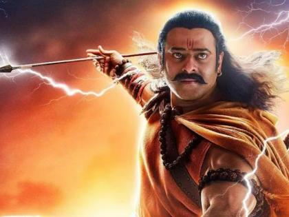 Case filed against Prabhas, Saif Ali Khan and others for indecent portrayal of Lord Rama, Sita and Ravana in ‘Adipurush’ | Case filed against Prabhas, Saif Ali Khan and others for indecent portrayal of Lord Rama, Sita and Ravana in ‘Adipurush’