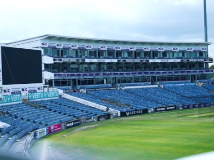 India vs England Weather Forecast: Will Rain Play Spoilsport in IND vs ENG 1st Test at Headingley? | India vs England Weather Forecast: Will Rain Play Spoilsport in IND vs ENG 1st Test at Headingley?