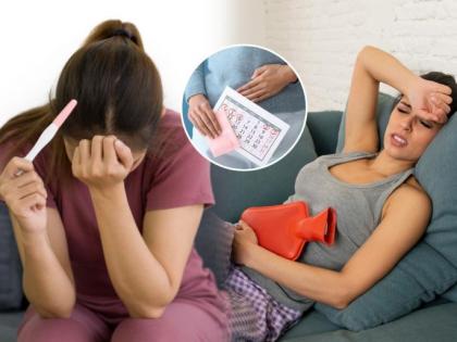Habits That Worsen Menstrual Health, Avoid Mistakes That Prolong Illness | Habits That Worsen Menstrual Health, Avoid Mistakes That Prolong Illness Habits That Worsen Menstrual Health, Avoid Mistakes That Prolong Illness | Habits That Worsen Menstrual Health, Avoid Mistakes That Prolong Illness