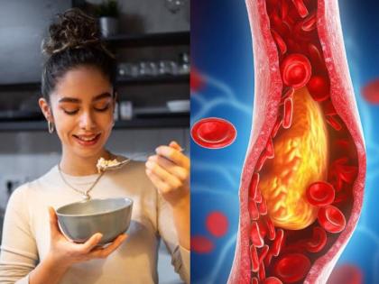 Health Tips: This One Breakfast Can Lower Cholesterol, Sugar and Weight Naturally | Health Tips: This One Breakfast Can Lower Cholesterol, Sugar and Weight Naturally Health Tips: This One Breakfast Can Lower Cholesterol, Sugar and Weight Naturally | Health Tips: This One Breakfast Can Lower Cholesterol, Sugar and Weight Naturally