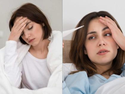 Feeling Tired or Feverish? These Could Be Early Signs of Infection | Feeling Tired or Feverish? These Could Be Early Signs of Infection