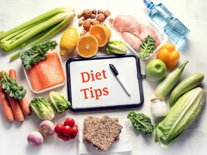 Diet Tips for Indians: Reduce Oil and Sugar, Say No To Protein Supplements | Diet Tips for Indians: Reduce Oil and Sugar, Say No To Protein Supplements