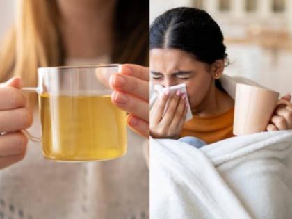 Monsoon Season: Runny Nose and Cold? This Tasty Drink Will Give You Quick Relief | Monsoon Season: Runny Nose and Cold? This Tasty Drink Will Give You Quick Relief