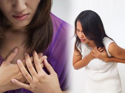 Broken Heart Syndrome: Know Meaning, Causes, Symptoms and Recovery | Broken Heart Syndrome: Know Meaning, Causes, Symptoms and Recovery