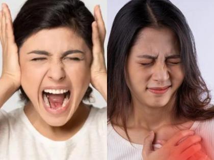 Why Anger Can Be Dangerous for Your Heart? Know How Anger and Stress Can Trigger Cardiac Issues | Why Anger Can Be Dangerous for Your Heart? Know How Anger and Stress Can Trigger Cardiac Issues