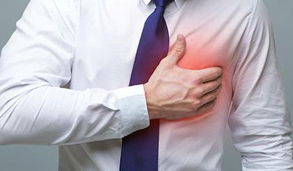 World Heart Day 2023: 5 dangerous signs of unhealthy heart you shouldn't ignore | World Heart Day 2023: 5 dangerous signs of unhealthy heart you shouldn't ignore