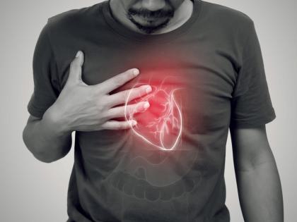 COVID Survivors Face Higher Risk of Heart Failure Reveals New Japanese Study | COVID Survivors Face Higher Risk of Heart Failure Reveals New Japanese Study