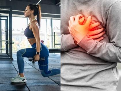 Fitness Mistakes That Could Be Dangerous for Your Heart, Say Experts | Fitness Mistakes That Could Be Dangerous for Your Heart, Say Experts Fitness Mistakes That Could Be Dangerous for Your Heart, Say Experts | Fitness Mistakes That Could Be Dangerous for Your Heart, Say Experts