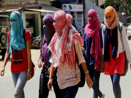 India's Heatwave Set to Subside, Except for West Rajasthan and Kerala | India's Heatwave Set to Subside, Except for West Rajasthan and Kerala India's Heatwave Set to Subside, Except for West Rajasthan and Kerala | India's Heatwave Set to Subside, Except for West Rajasthan and Kerala