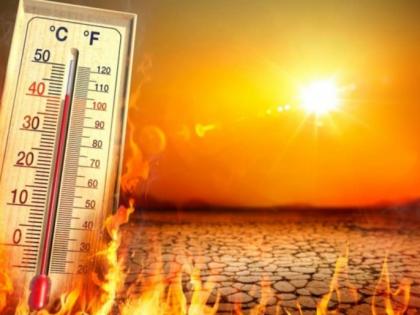 Heatwave Grips Northern and Central India: Temperatures Soar Past 50°C in Rajasthan, Haryana and Delhi | Heatwave Grips Northern and Central India: Temperatures Soar Past 50°C in Rajasthan, Haryana and Delhi Heatwave Grips Northern and Central India: Temperatures Soar Past 50°C in Rajasthan, Haryana and Delhi | Heatwave Grips Northern and Central India: Temperatures Soar Past 50°C in Rajasthan, Haryana and Delhi