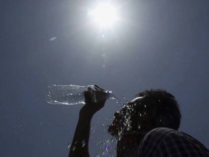 Maharashtra Reports 181 Cases of Heat Stroke in March and April | Maharashtra Reports 181 Cases of Heat Stroke in March and April